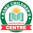 Ramu Childrens Home Logo