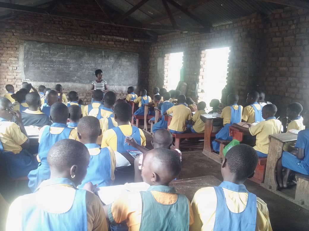 Ramu Children's Centre