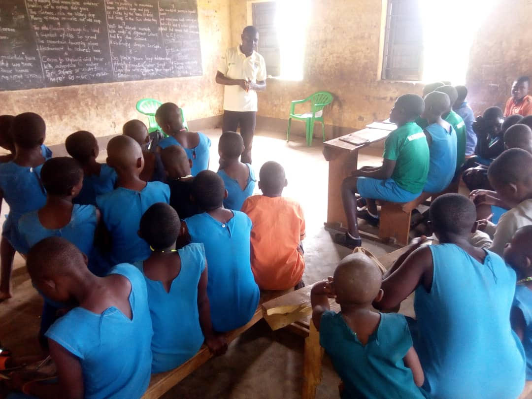 Ramu Children's Centre