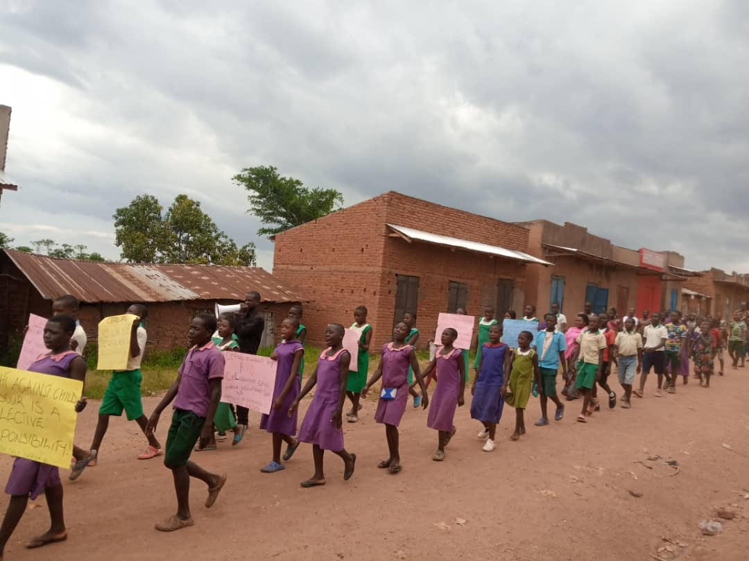 Ramu Children's Centre
