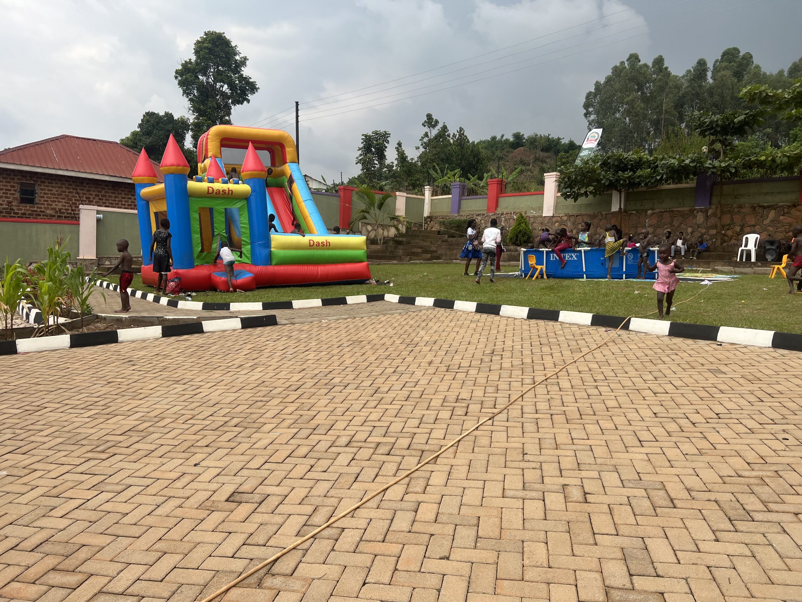 Ramu Children's Centre